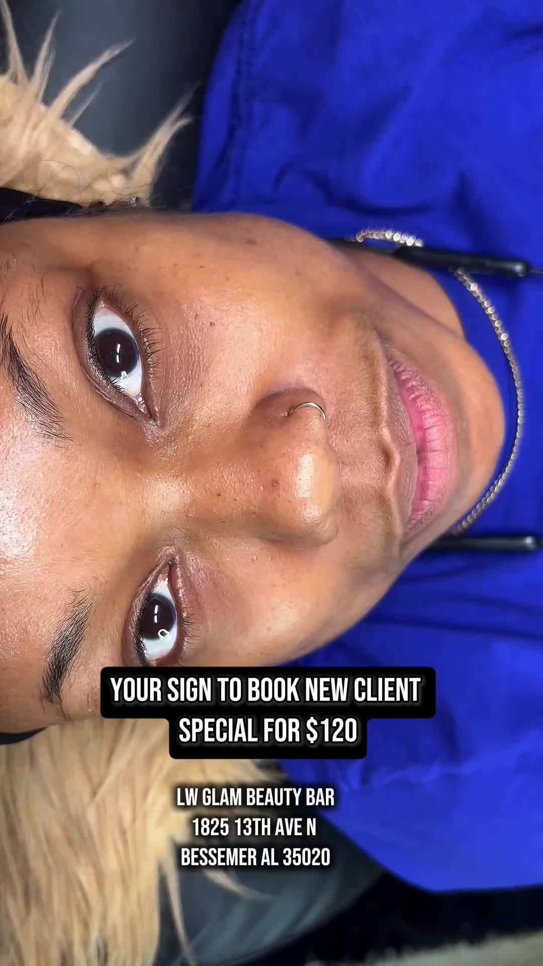 @Birmingham’s Lashtech