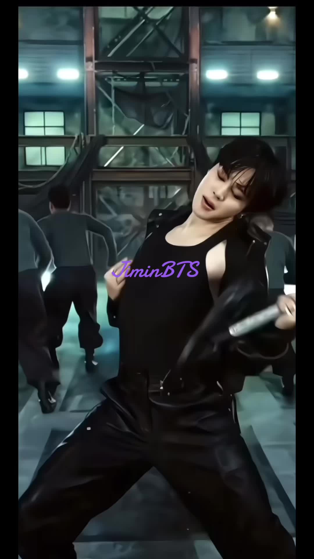 @BTS💜