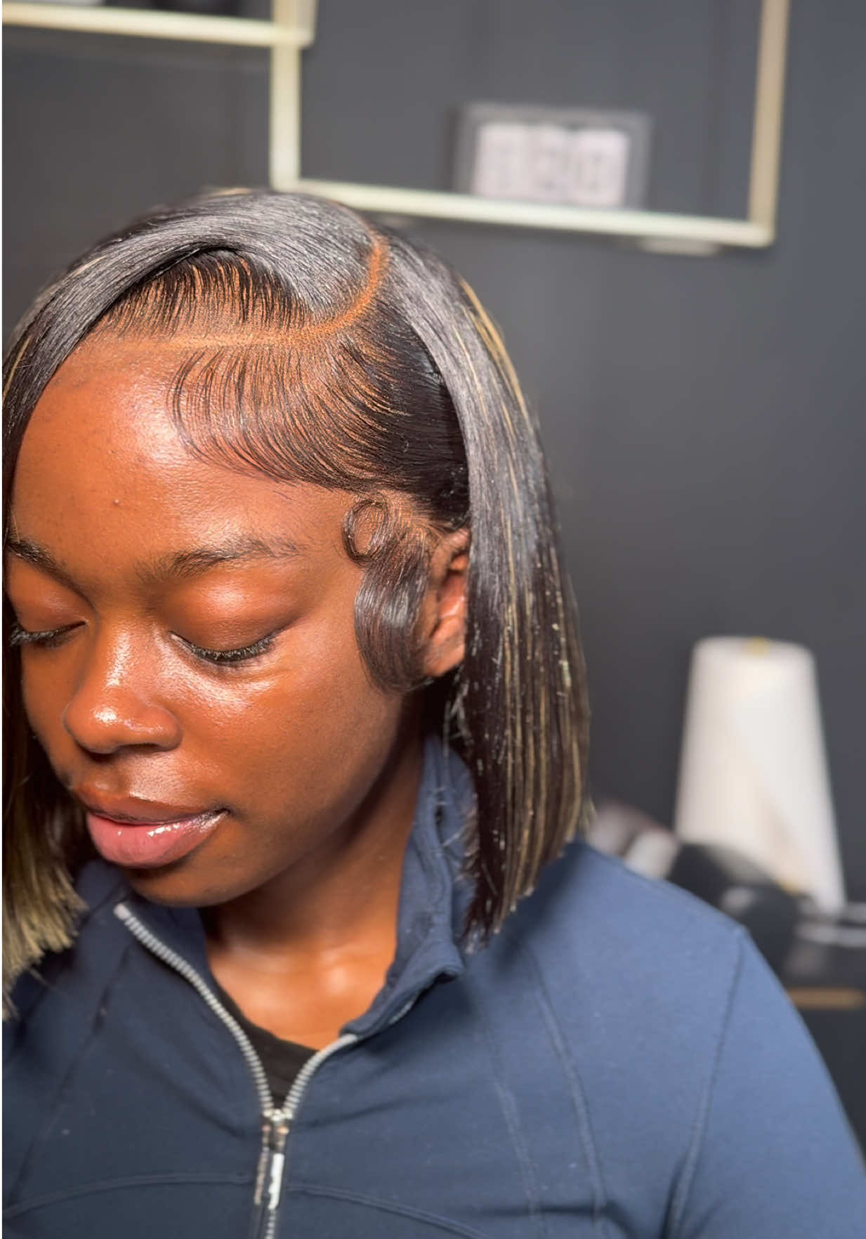@BROOKLYN HAIRSTYLIST