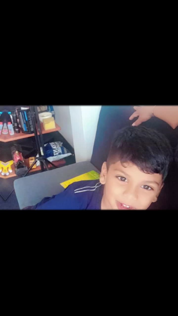@Nishi Silva