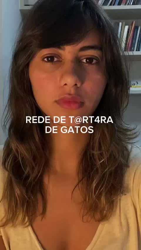 @Resist&ecirc;ncia Felina 🇧🇷