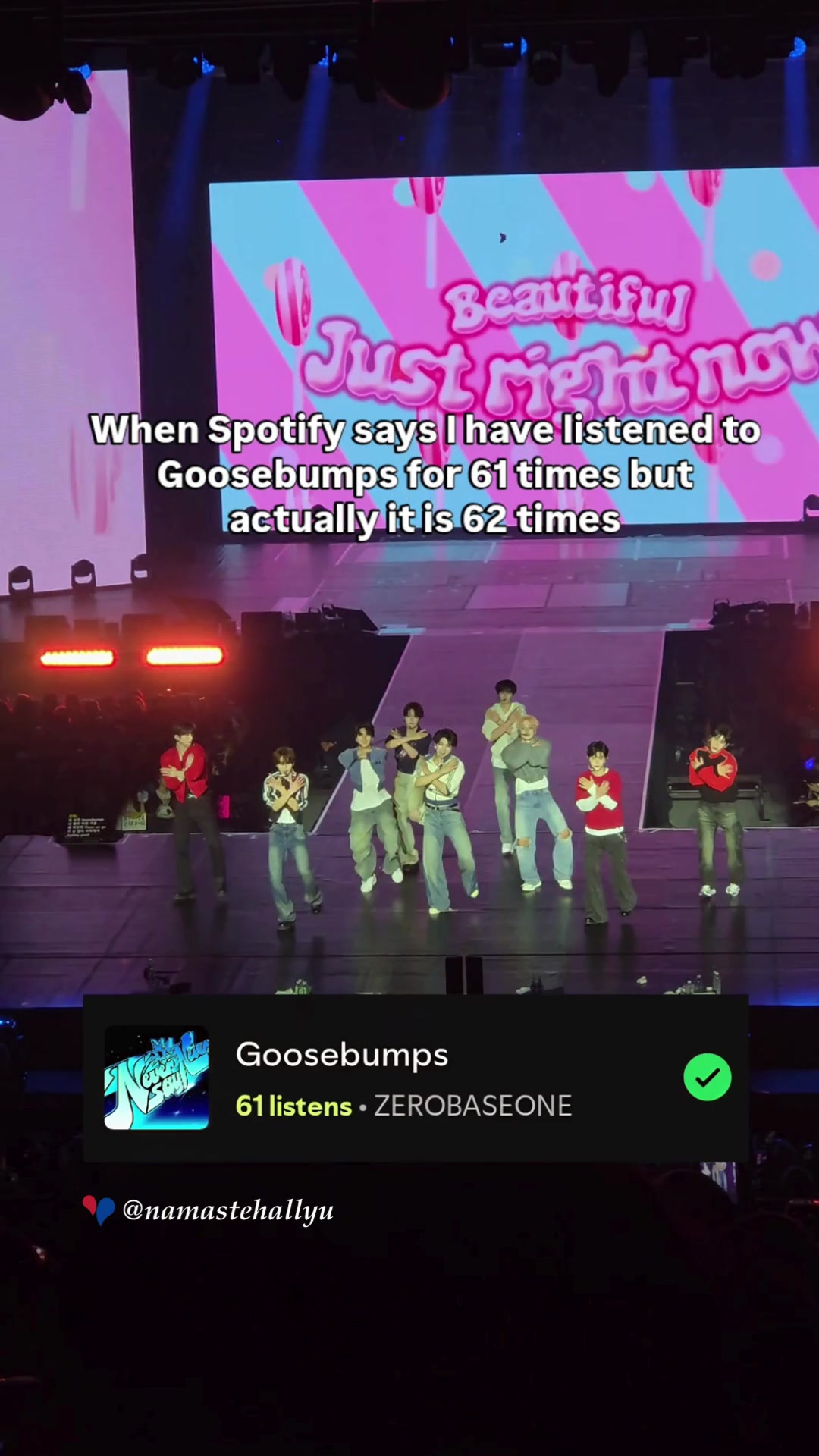 @Namaste Hallyu
