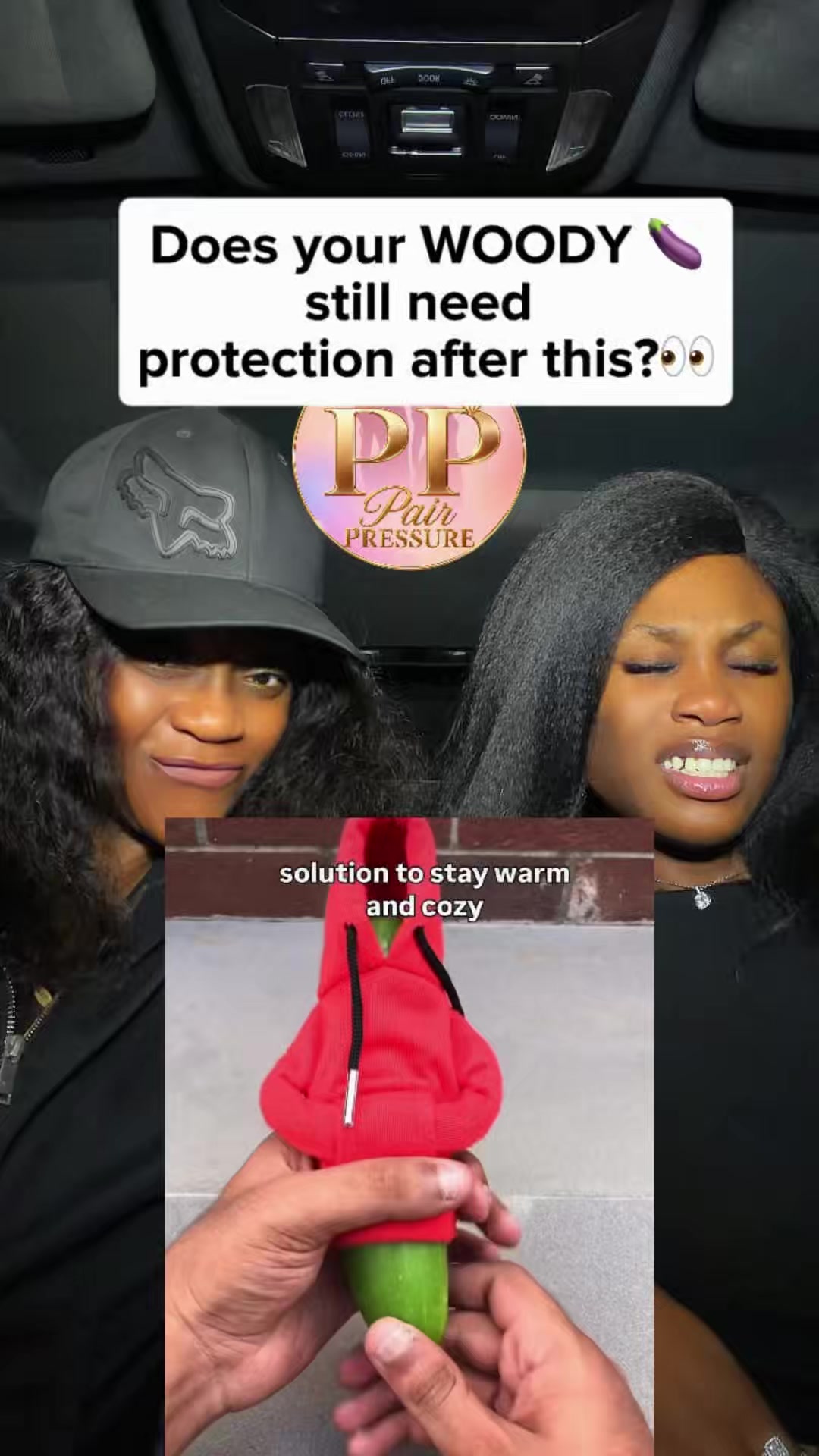 @Pair Pressure