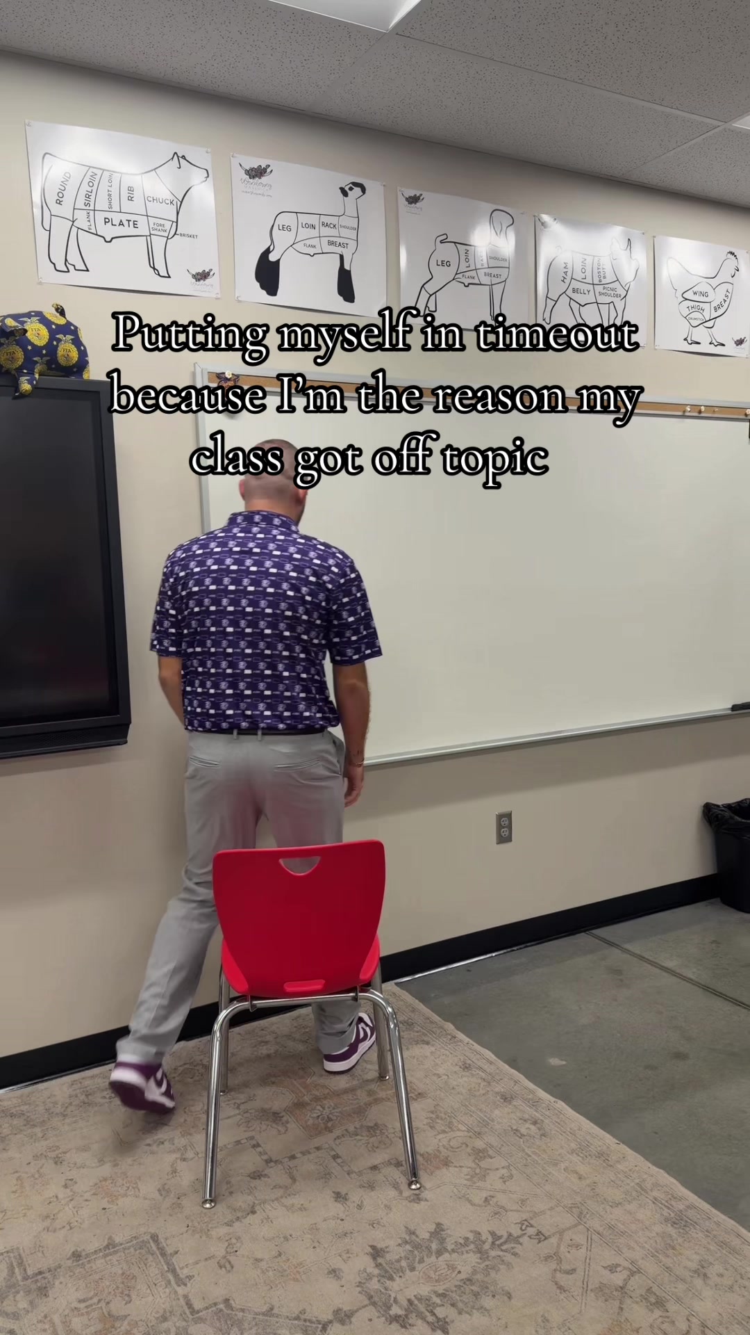 @Mr. Cade Fiske