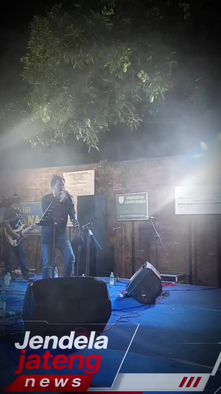 @Jendela Jateng News