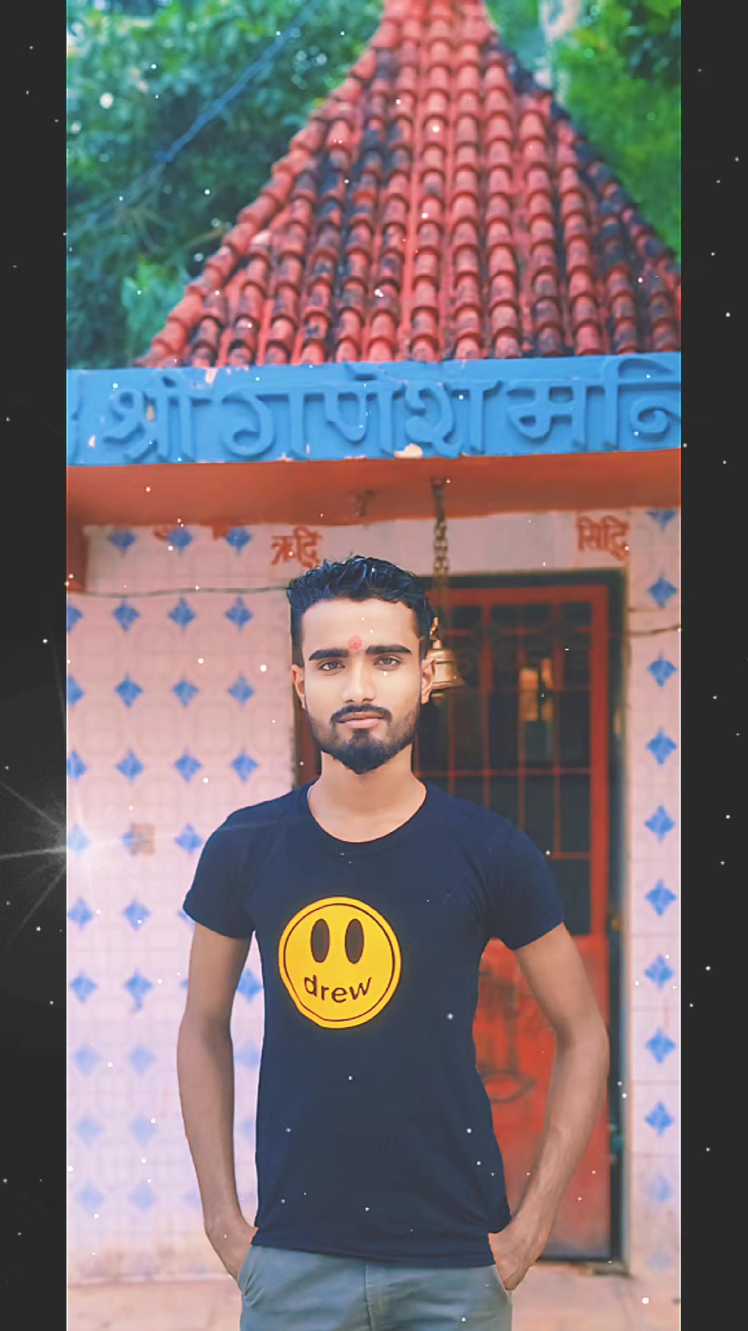 @Rᕙ(͡°‿ ͡°)ᕗR yadav❣️💔❣️