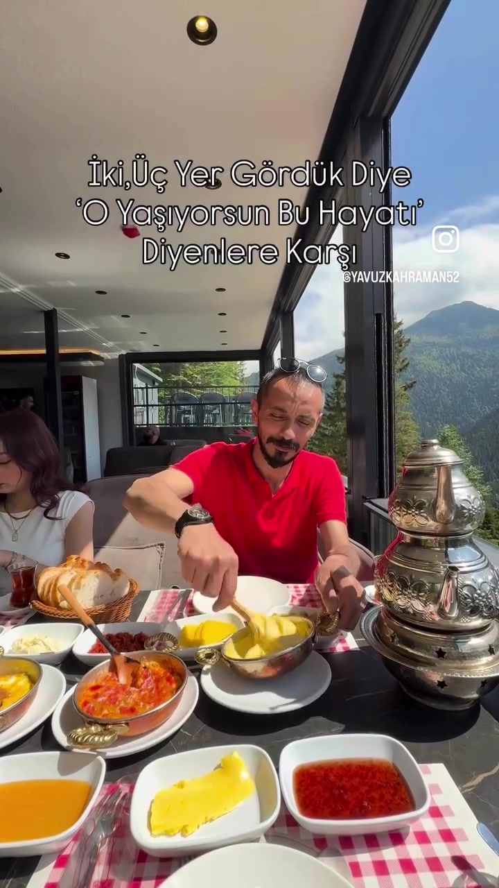 @Yavuz Kahraman