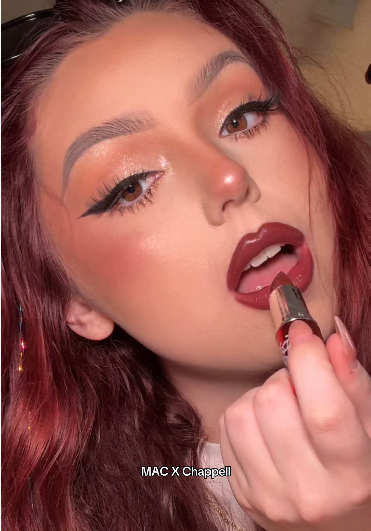 @Delaney Kalea ☆