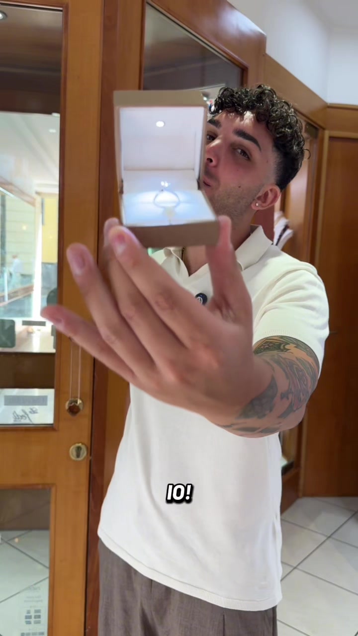 @Re Mida Gioielli