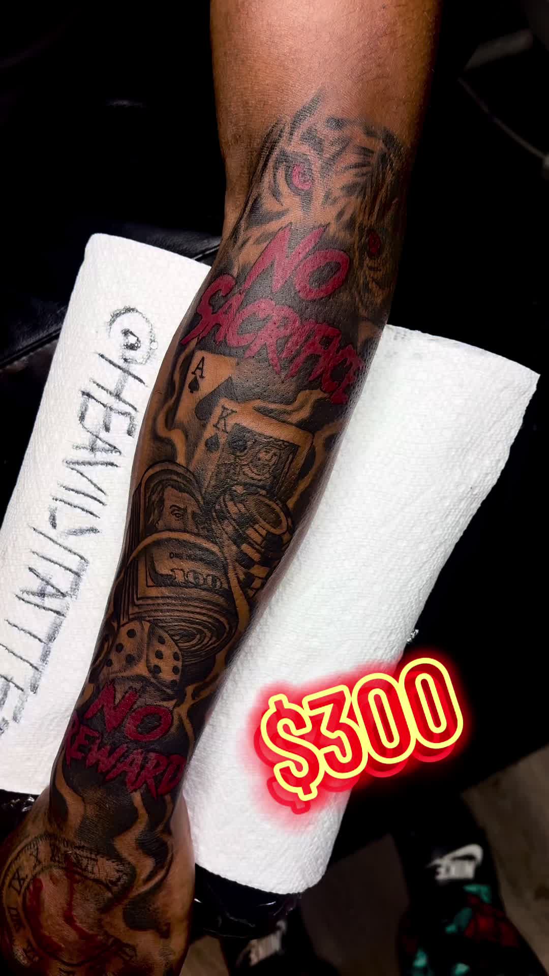 @Heavilytattted
