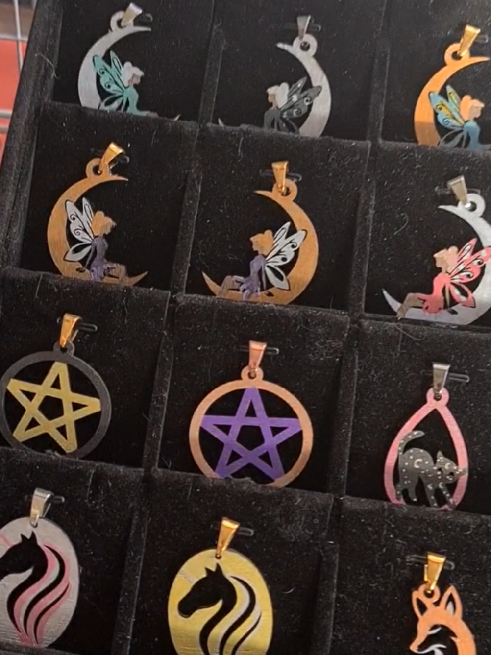 @Redreaming🦊Foxywitchyshop🦊