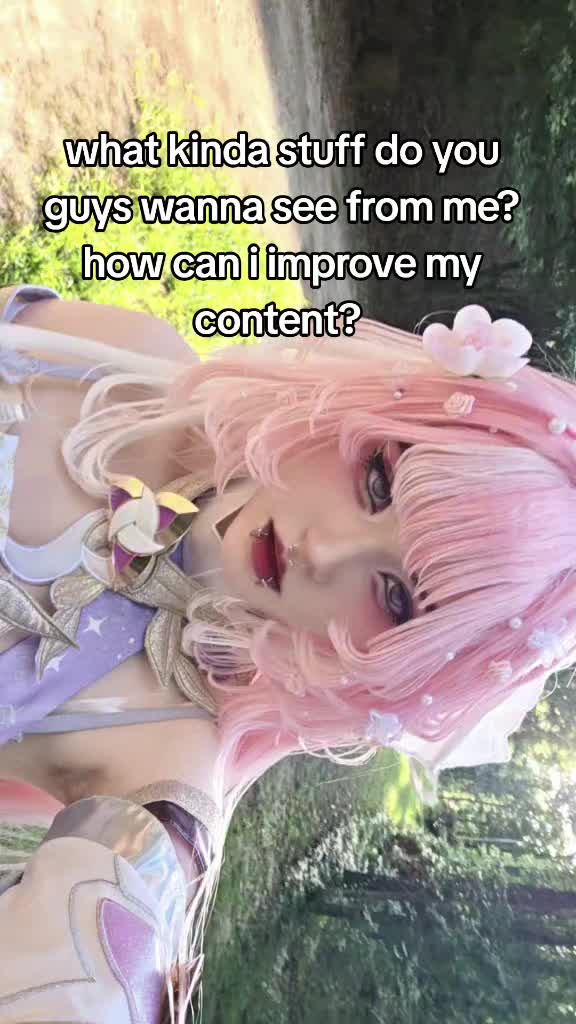 @Trashshark_cosplay 🔜 Awa