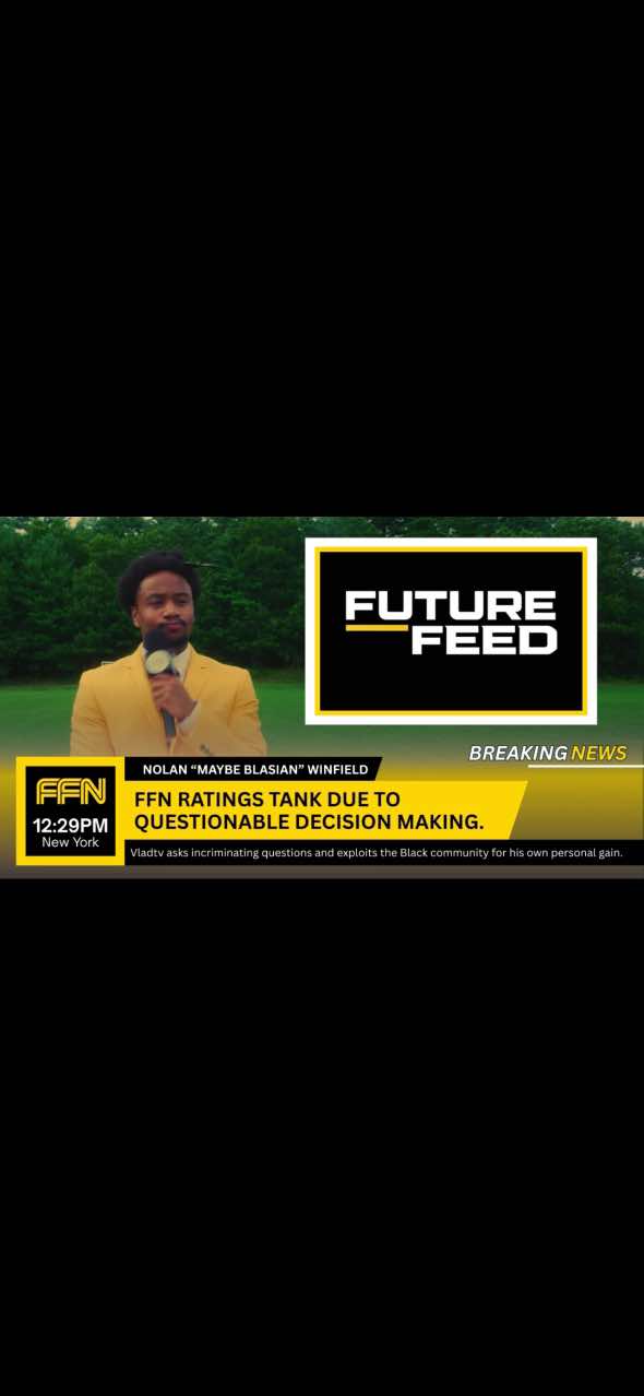 @Sounds of the Future TV