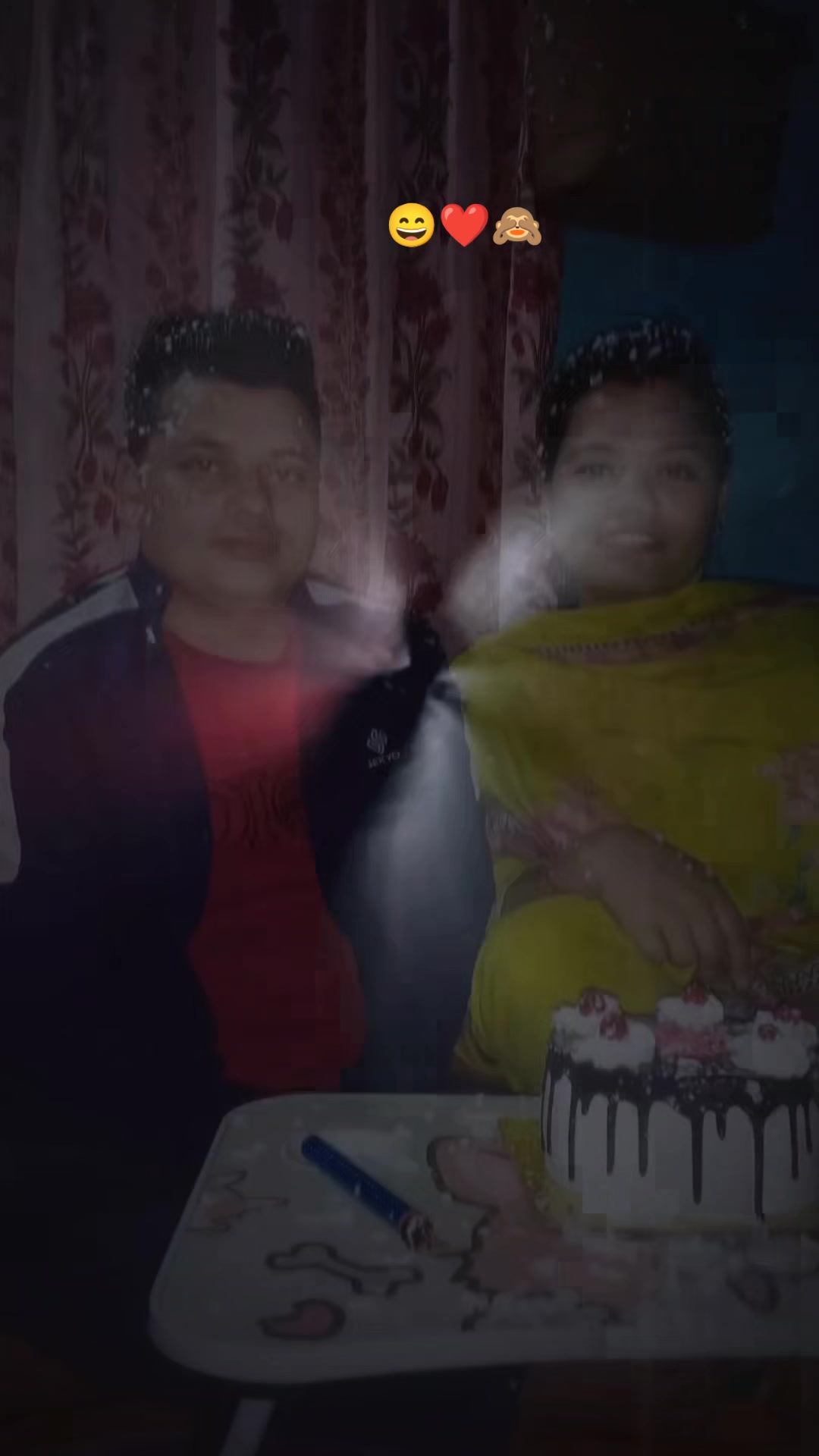 @usha bhattarai ♥️