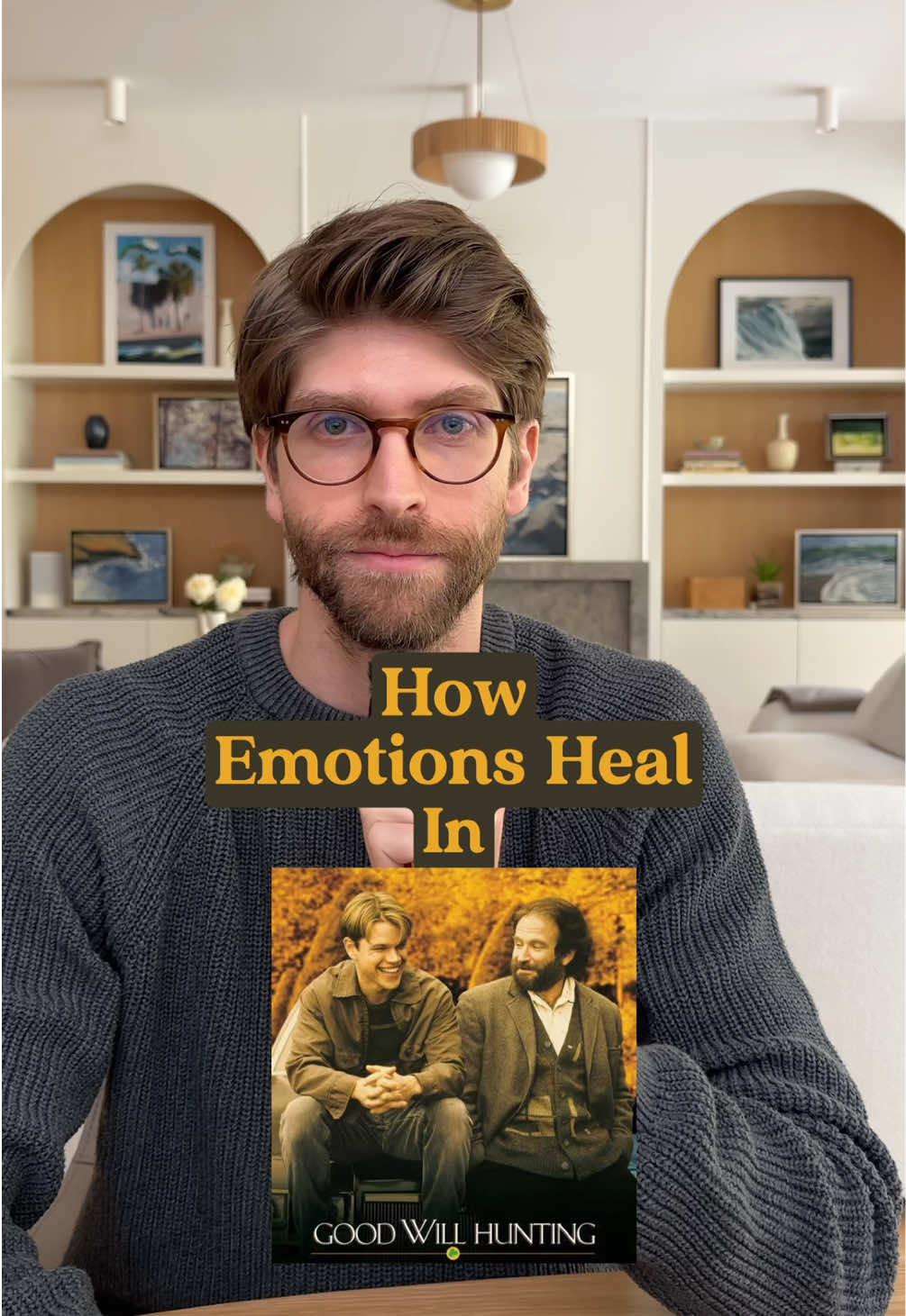 @Dr. Davey Chafe | Psychologist