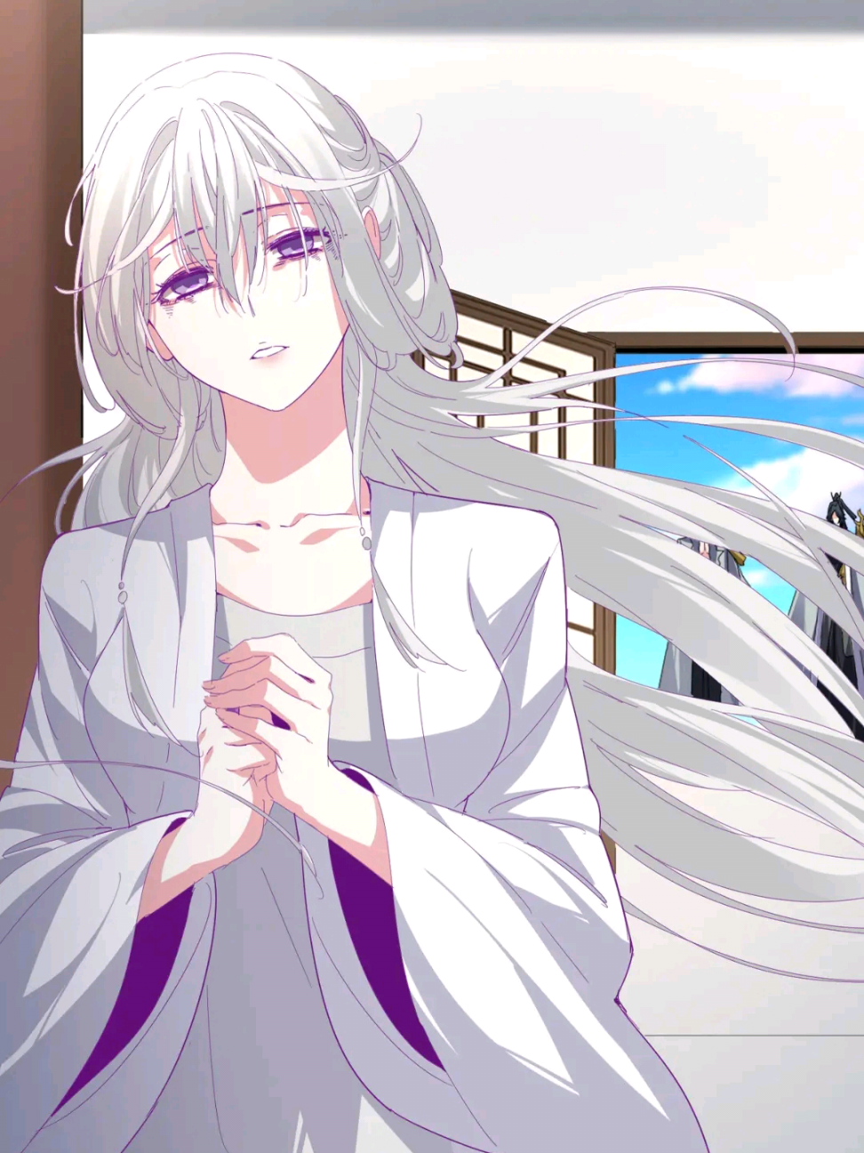 @𝐂𝐇𝐔 𝐐𝐈𝐍𝐆𝐂𝐇𝐄𝐍𝐆