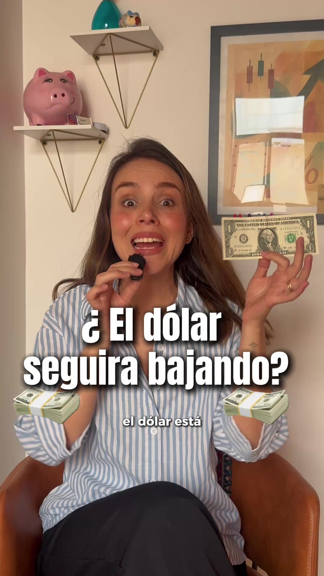 @Finanzas con Zaret