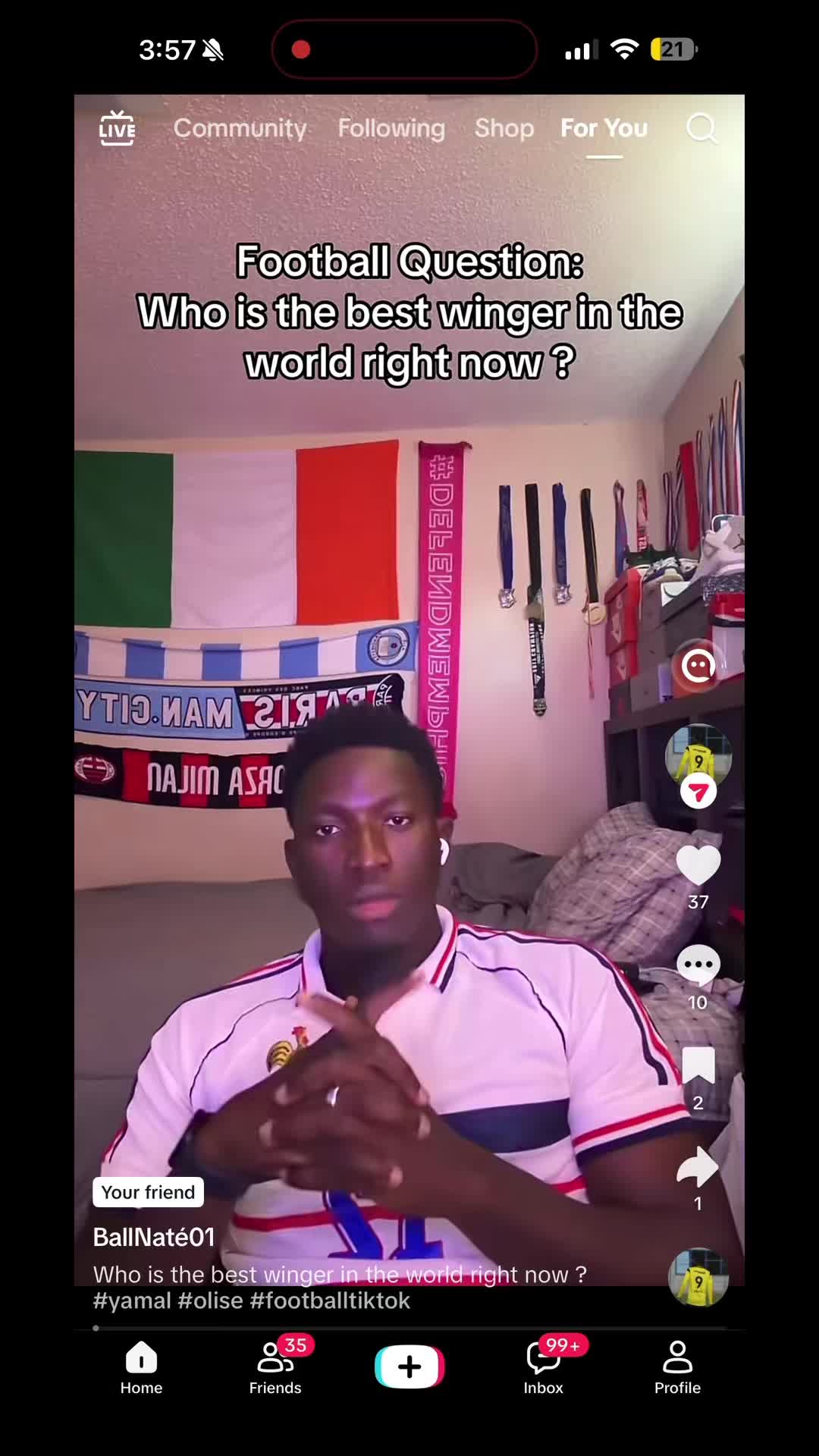 @Labomba