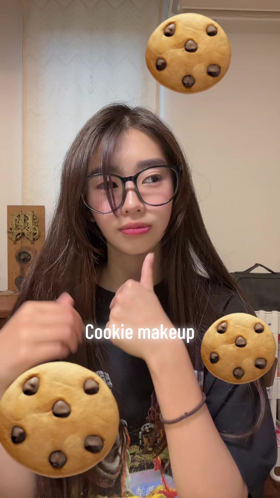 @おはは