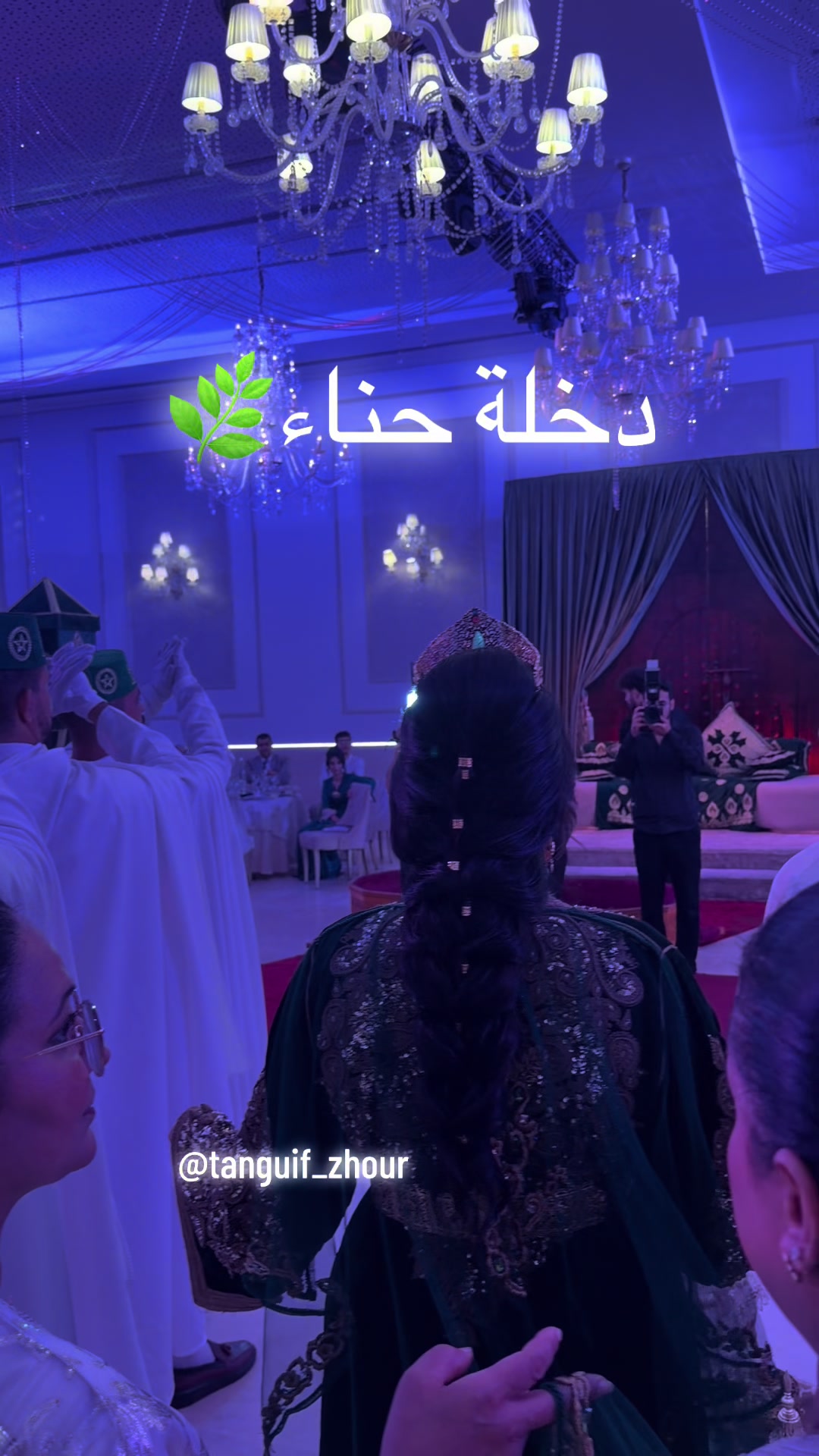 @Zhour_negafa👑👑