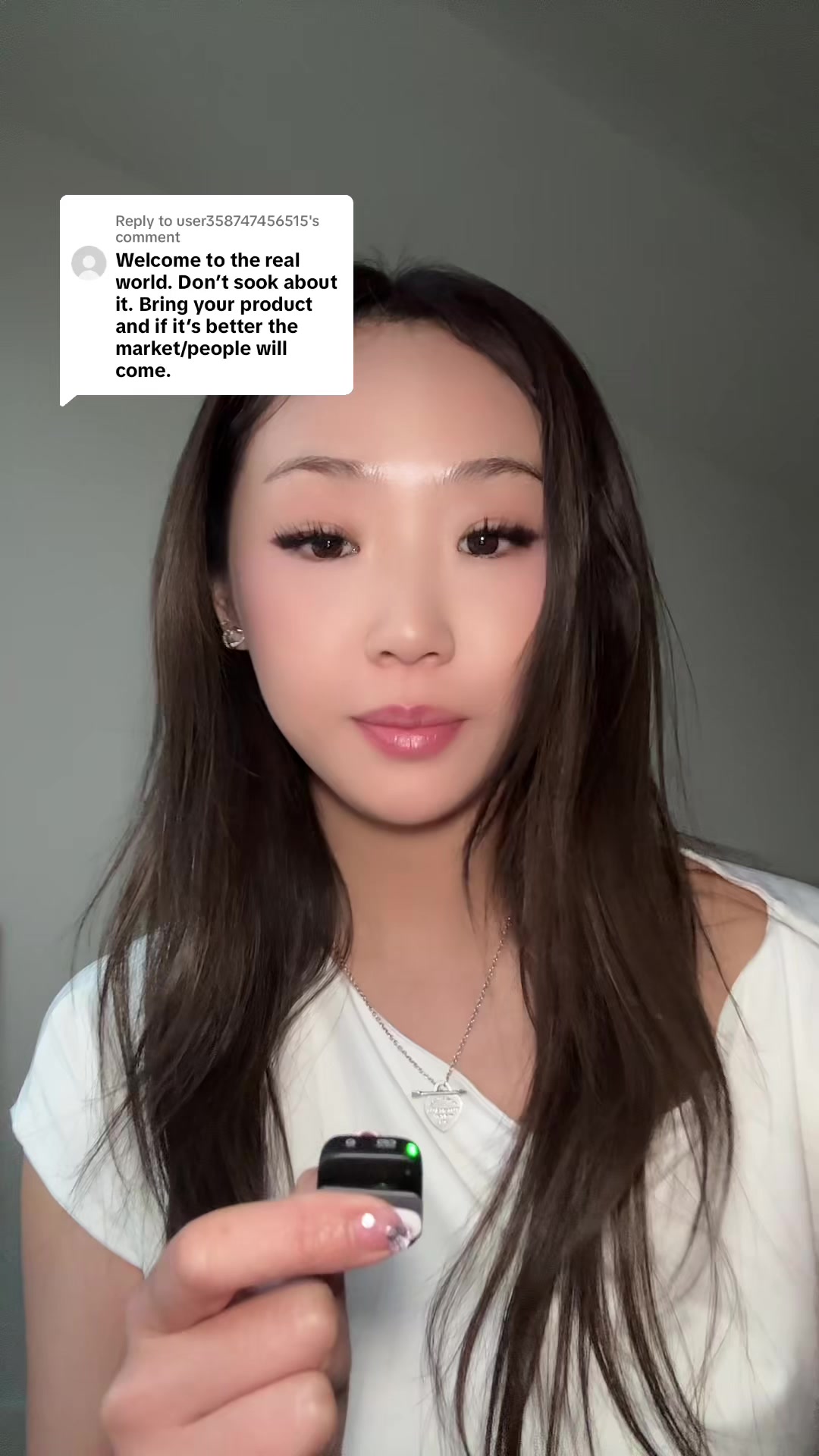 @Catherine Zhang