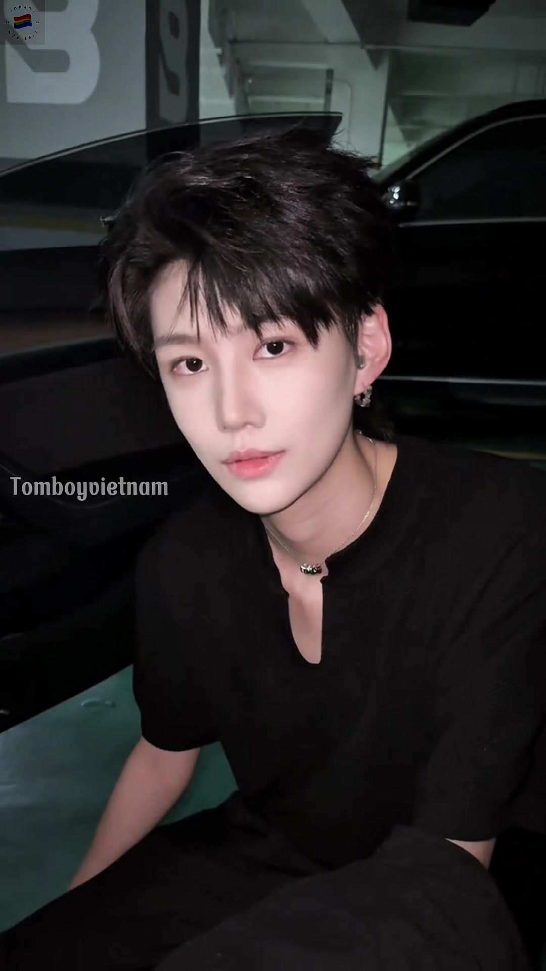 @Tomboy Việt Nam