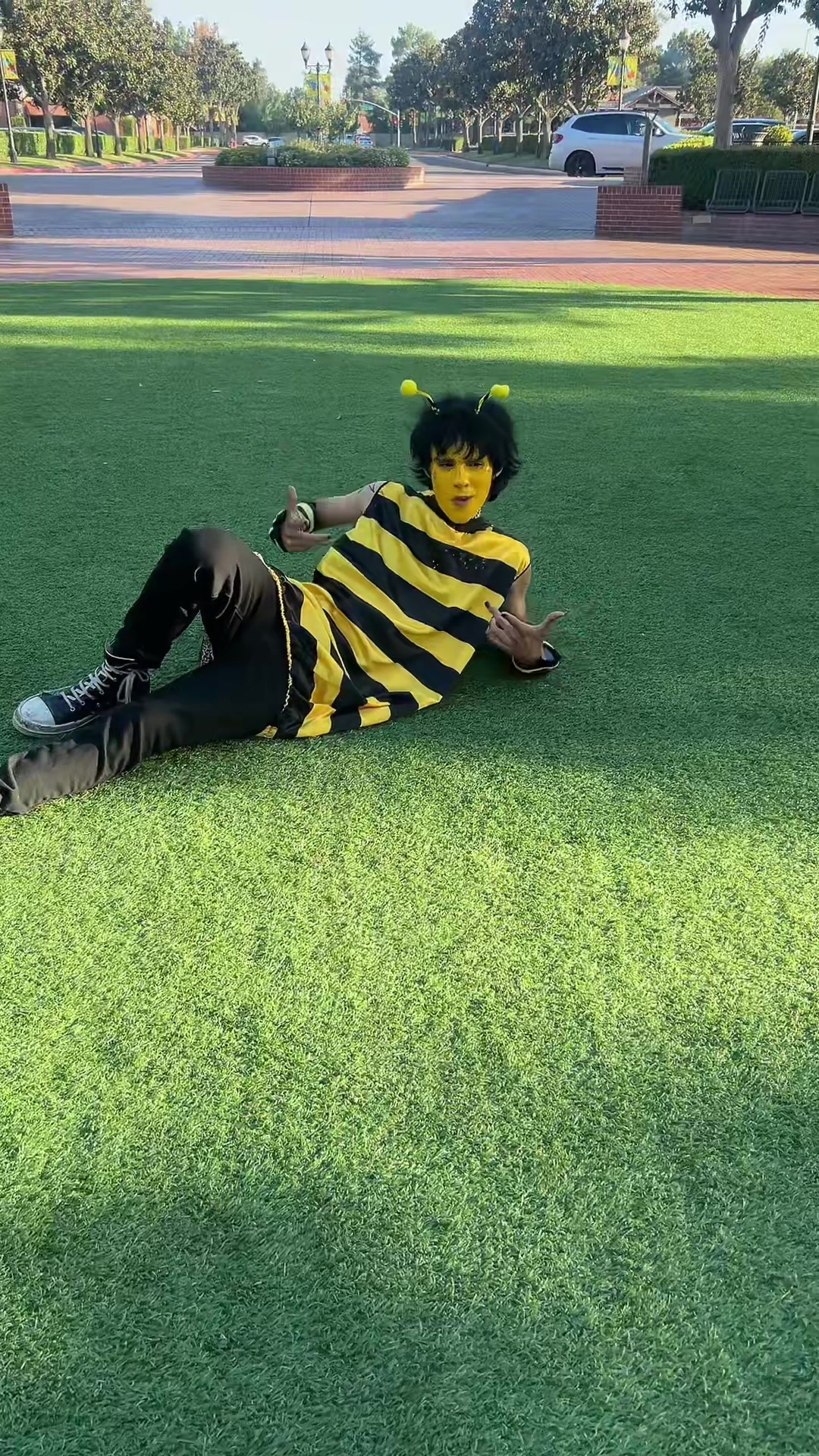 @Joji