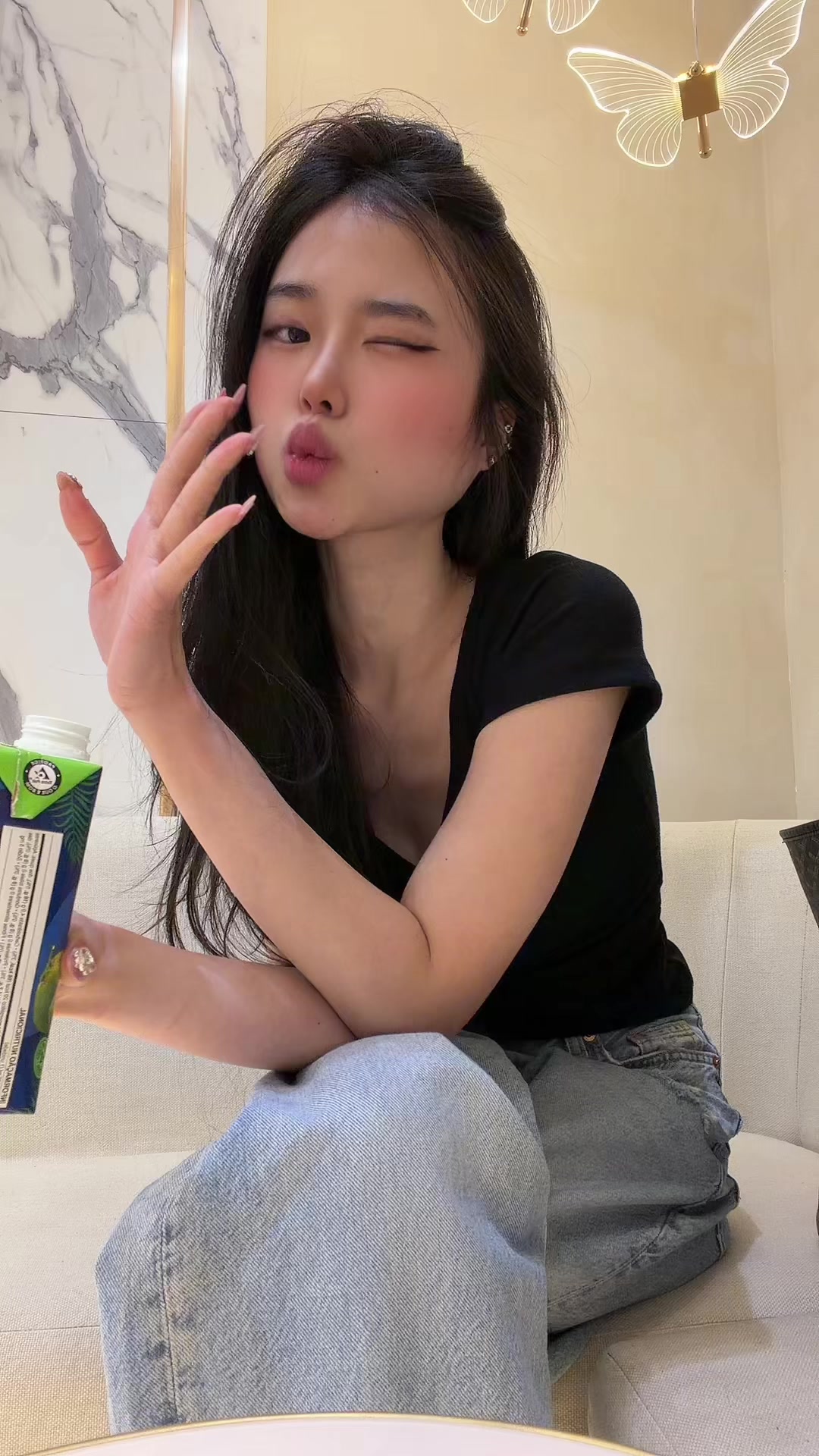 @Priscila ju