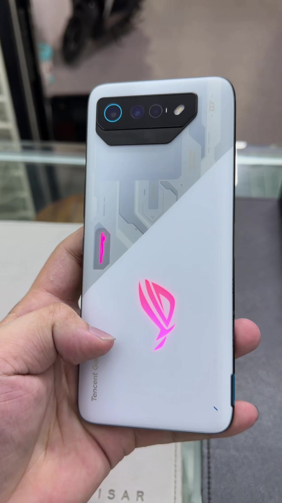 @ROG Retail Store