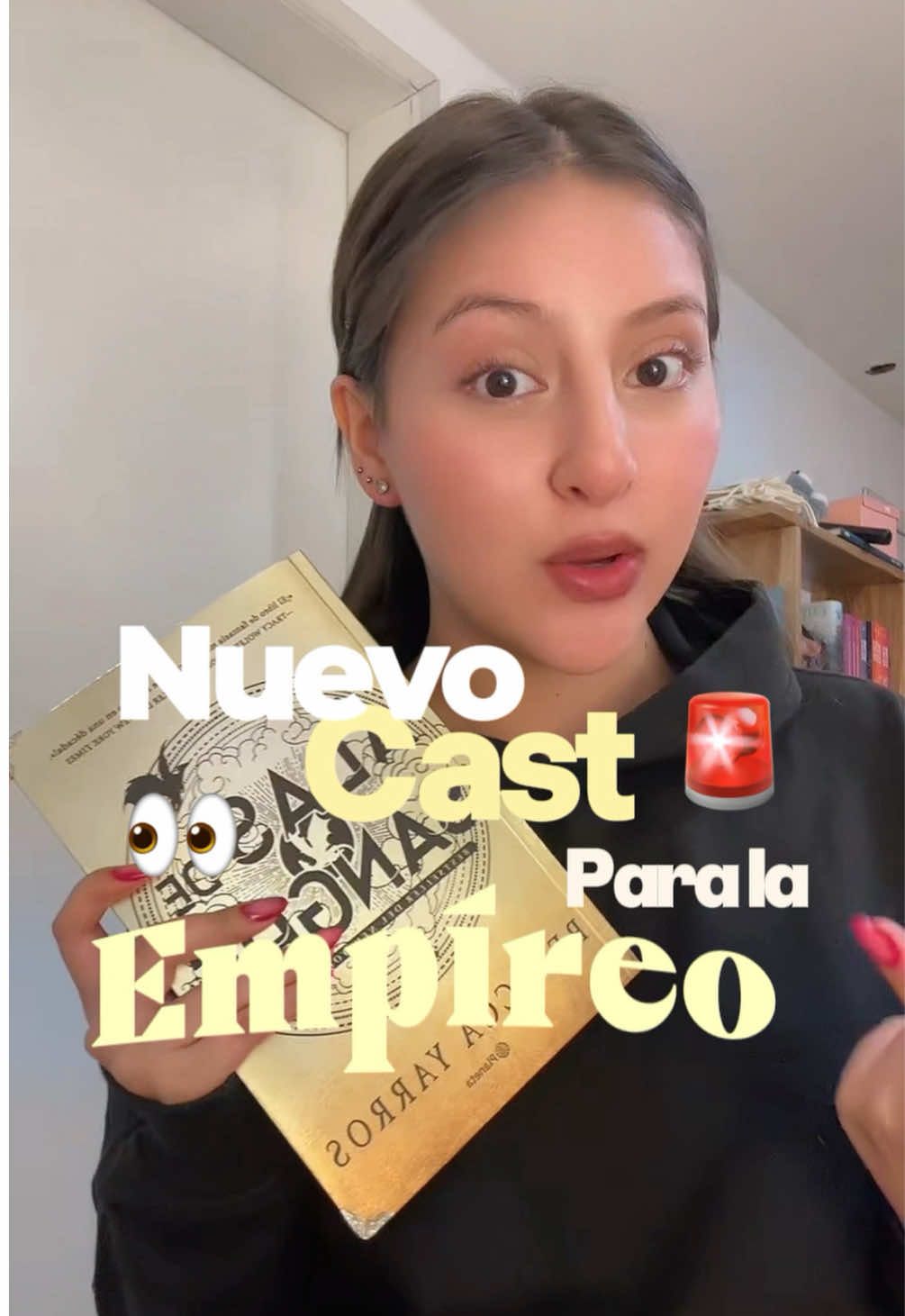 @Sara Ramos 📖