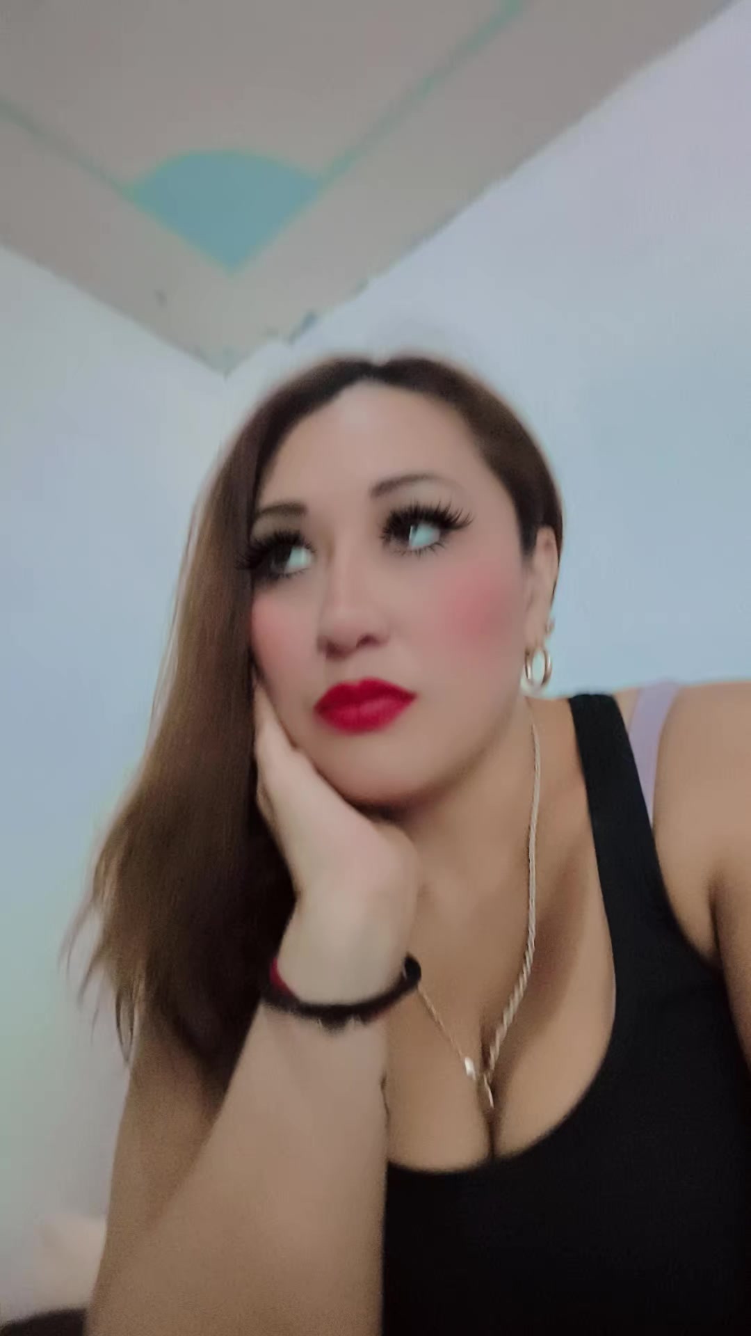 @Veronica  la chiqui