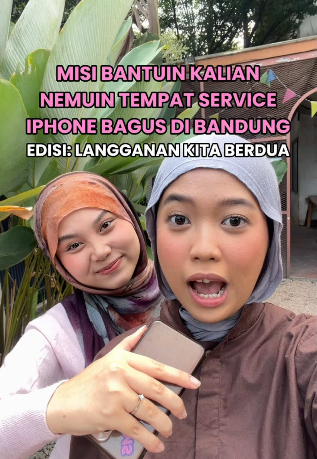 @Info A1 Orang Bandung