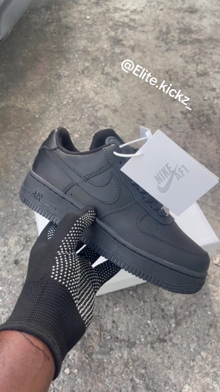 @ELITE KICKZ 👟