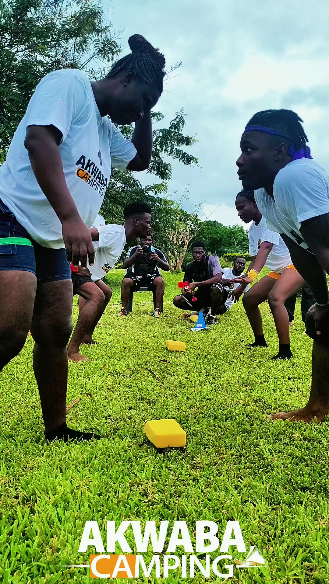@Ivoire Akwaba Tour🏕️