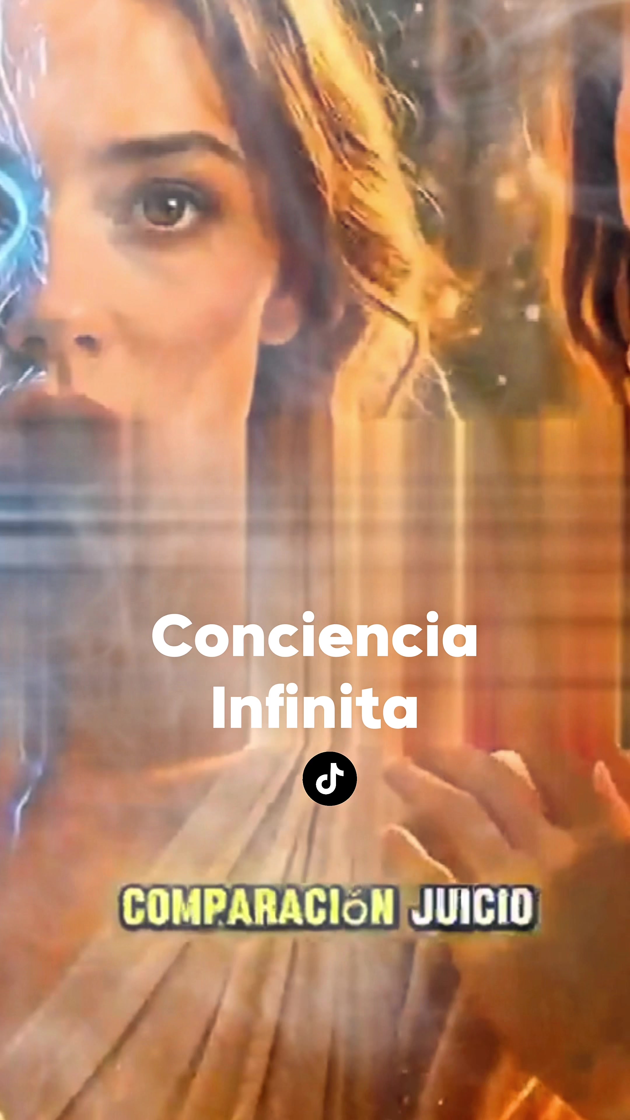 @conciencia infinita