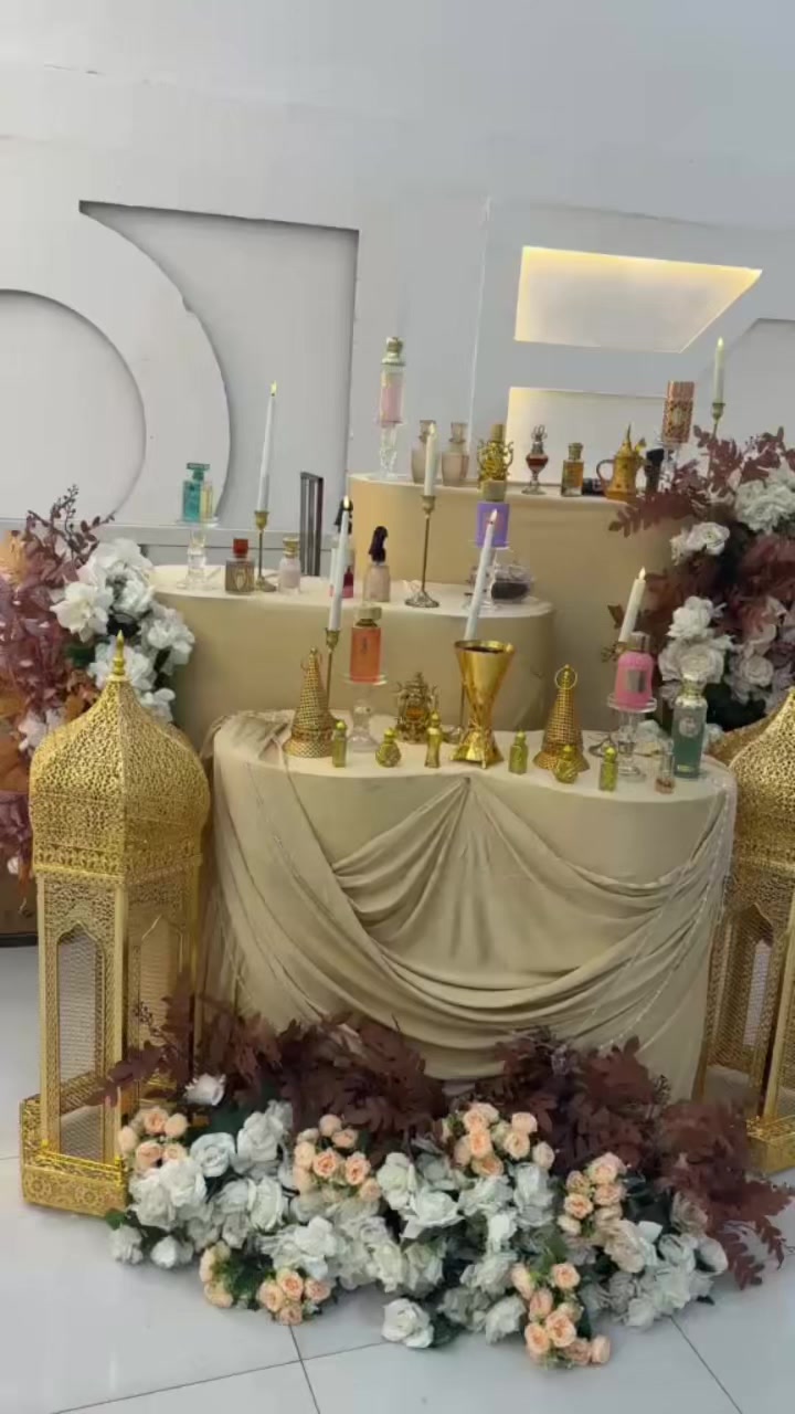 @DreamgirlCraft and decoration