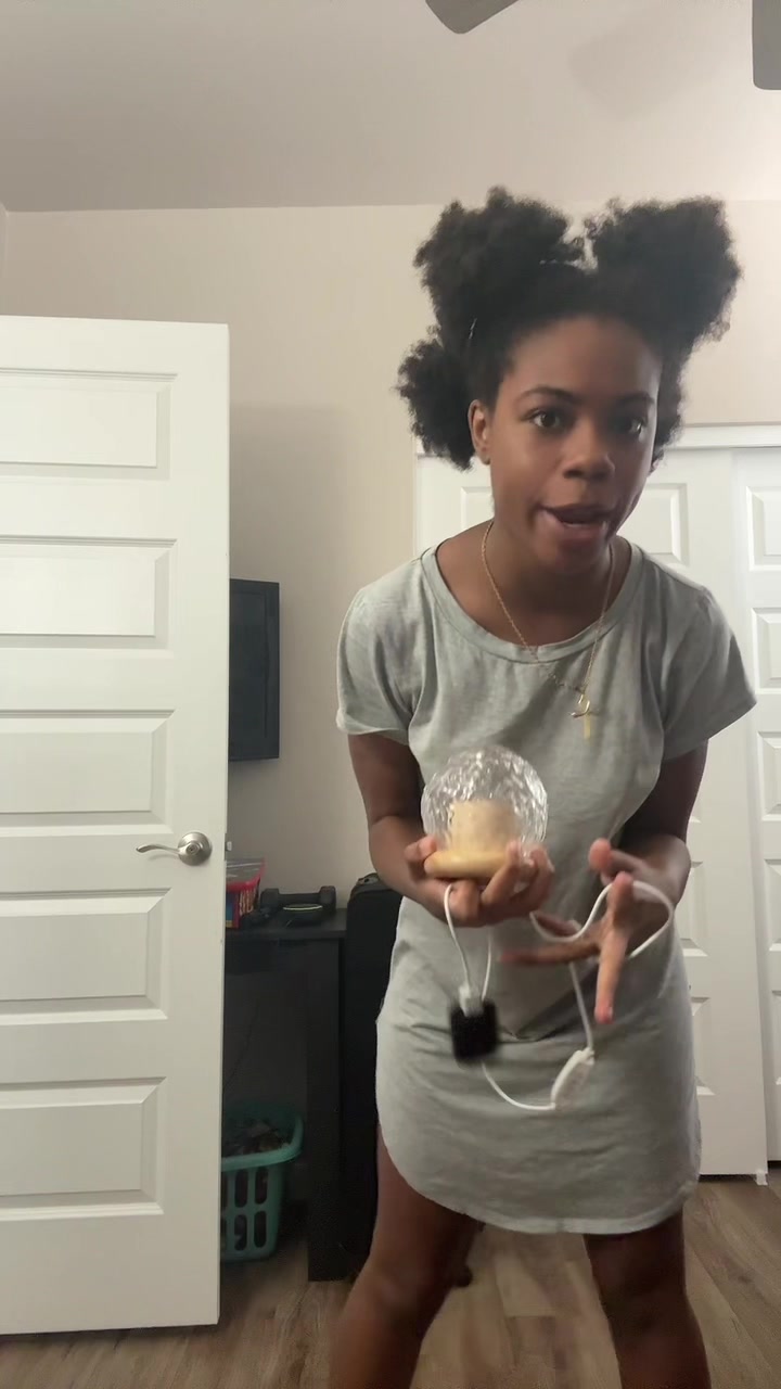 @Gottaloveyaya😝