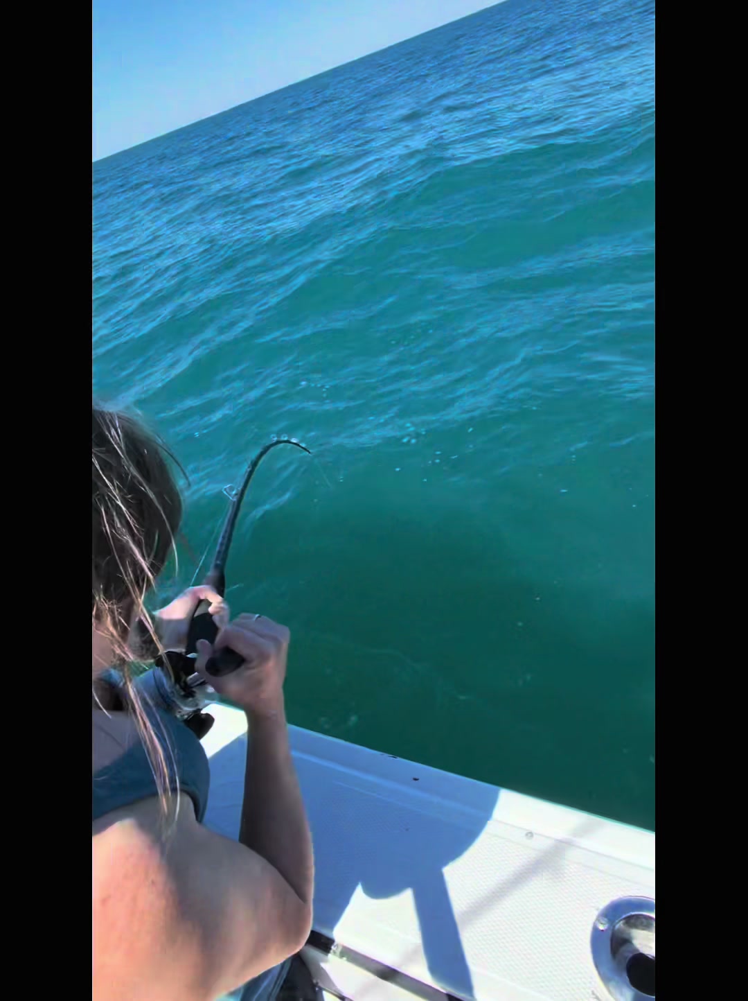 @Trigger Rich Fishing Charters