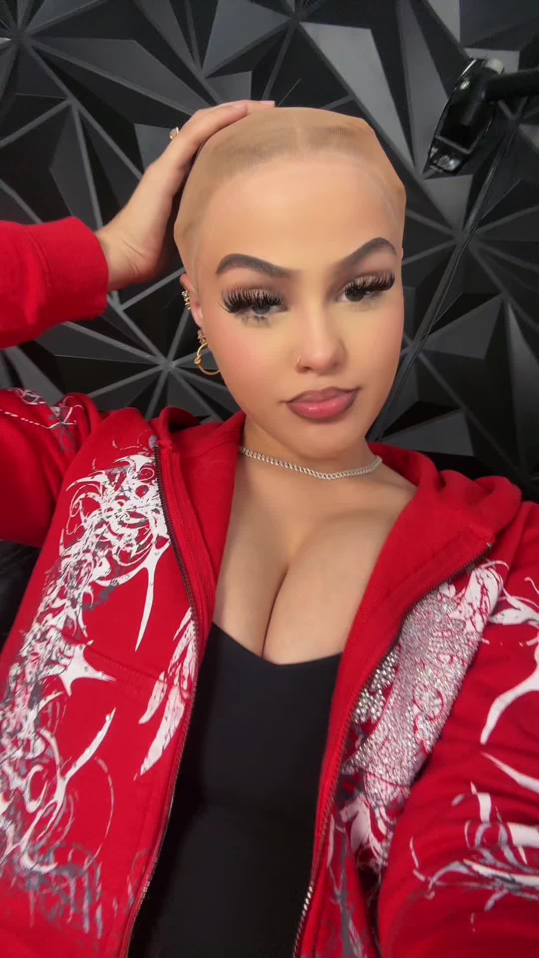 @BarbieNanaa🔥😍
