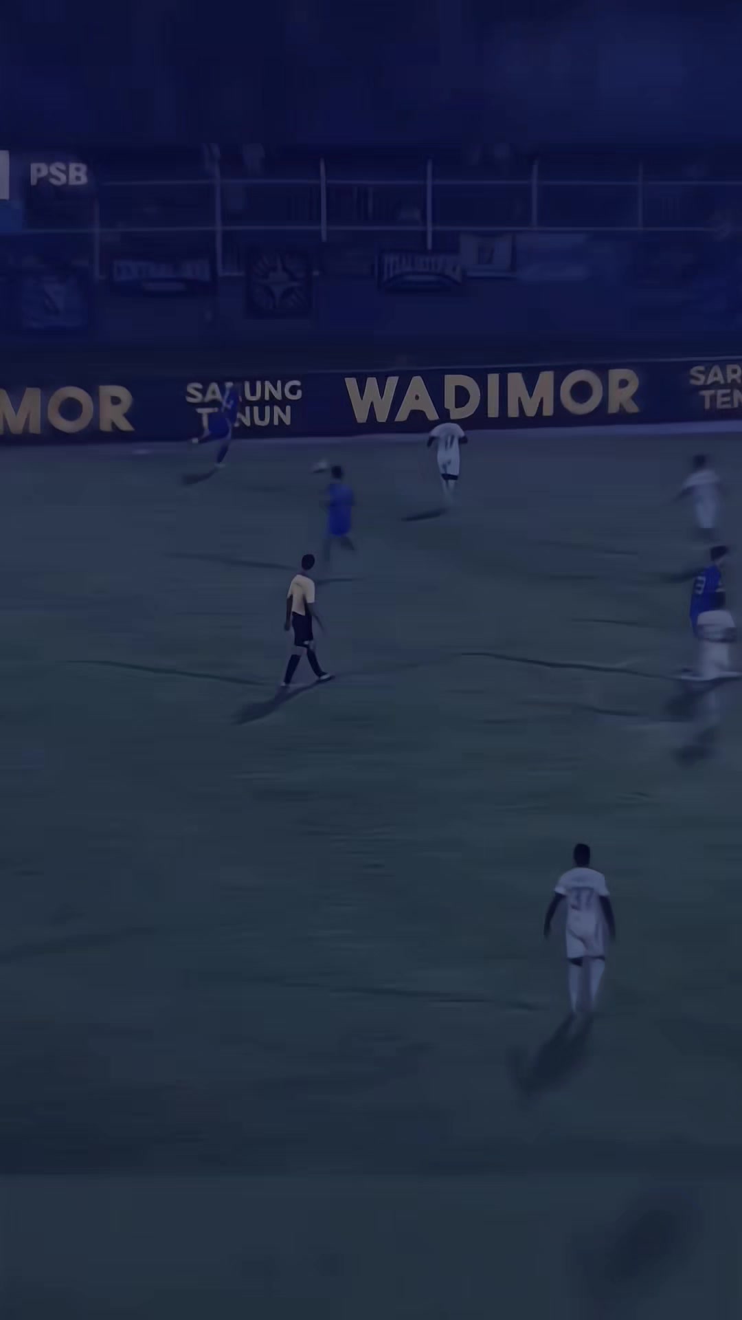 @Hanz x Persib