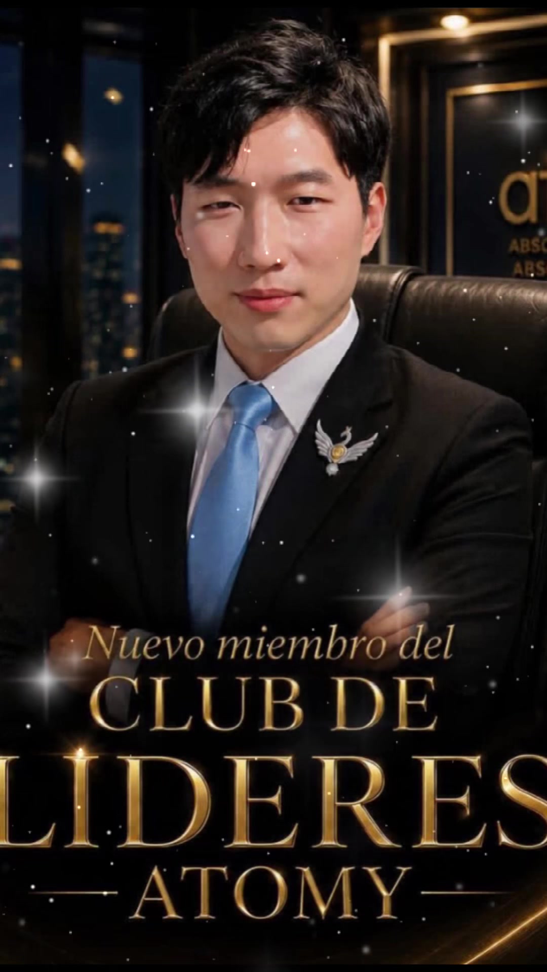 @난쟁이ErickSRM | MentalidadDexito