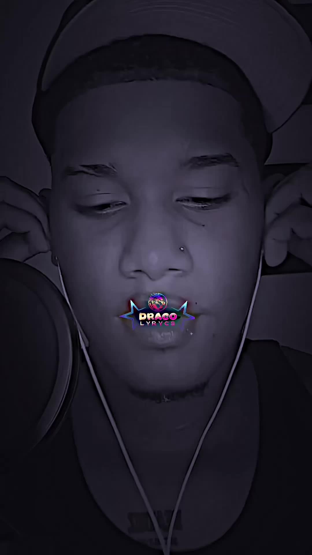 @・KNG丨DRACO LYRICツ