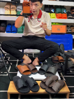 @HẬU Bán Dép