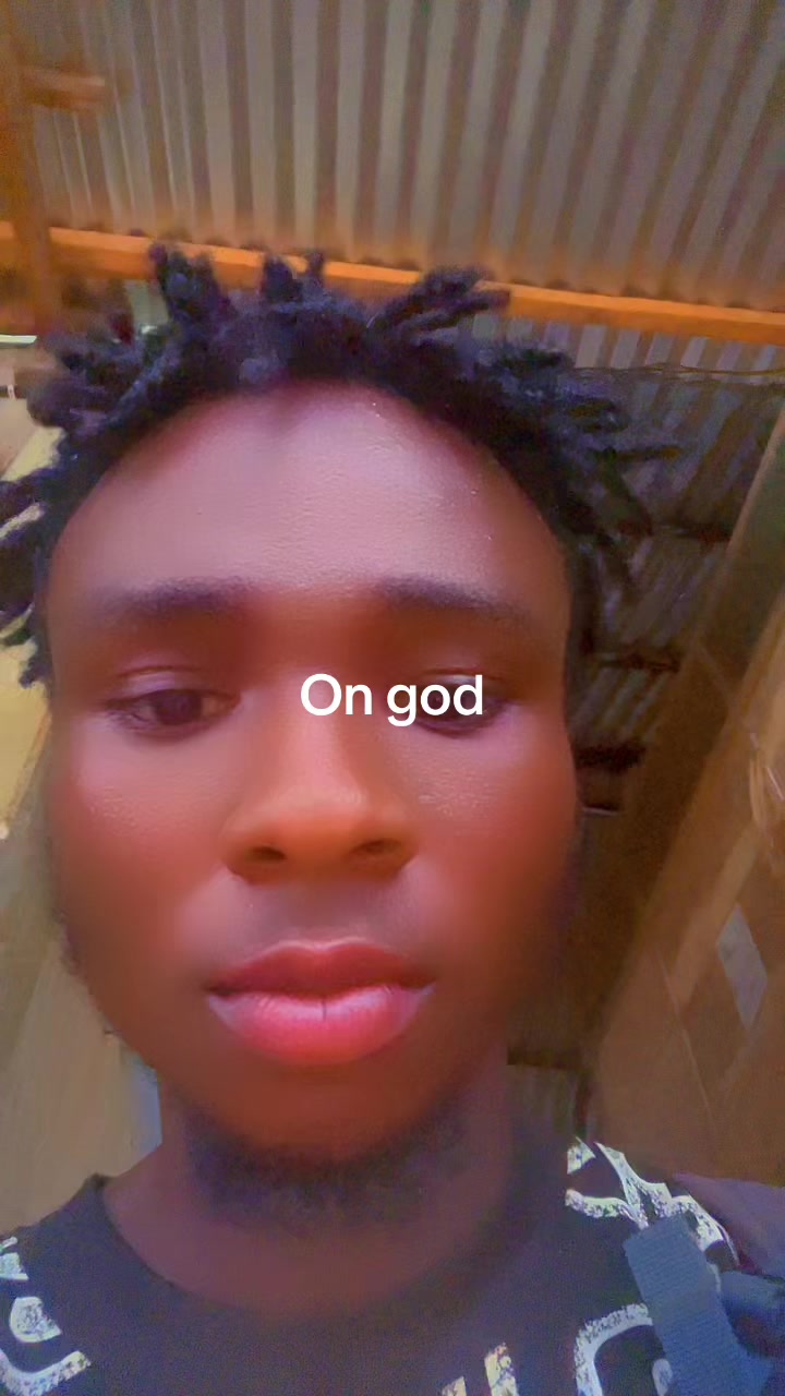 @on God