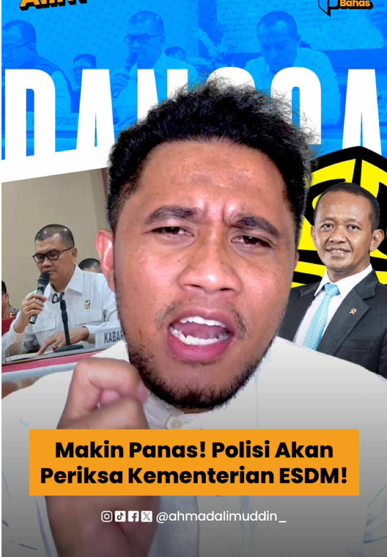 @Bang Alim - Mari Kita Bahas