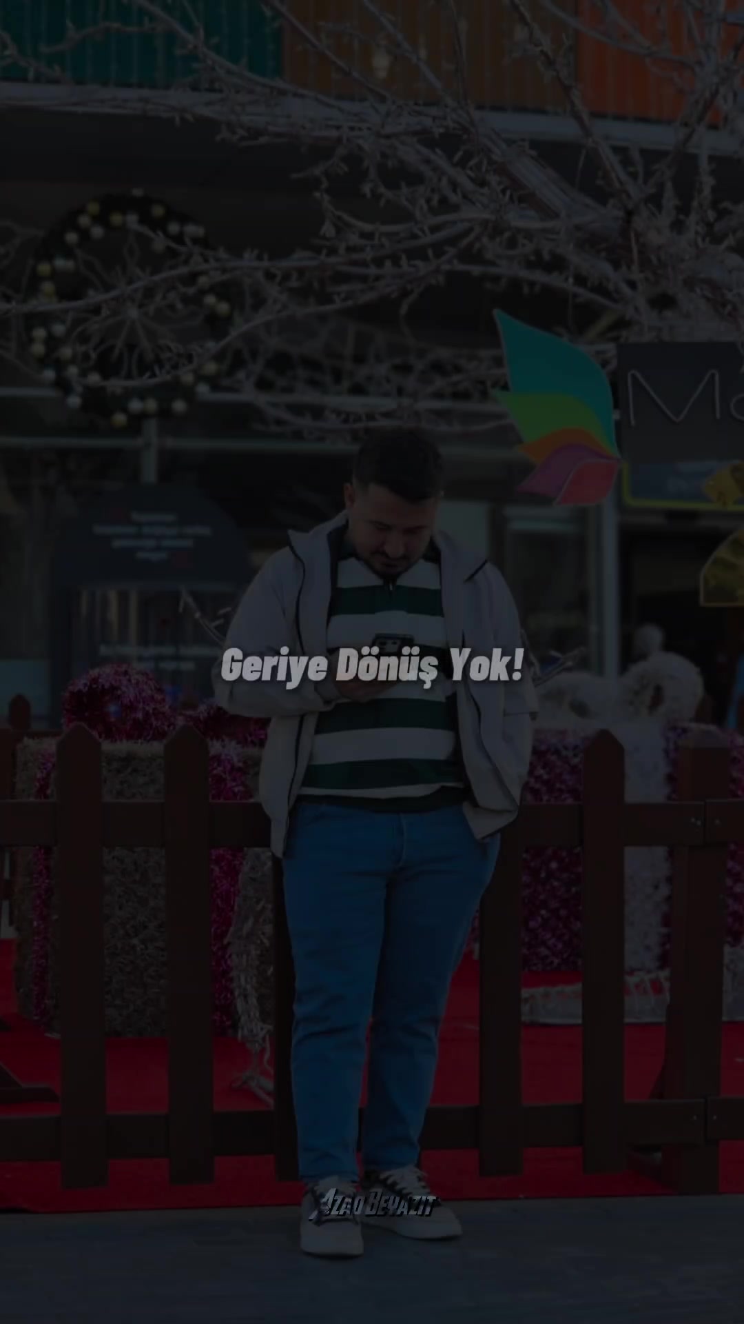 @BAYRAM GNR