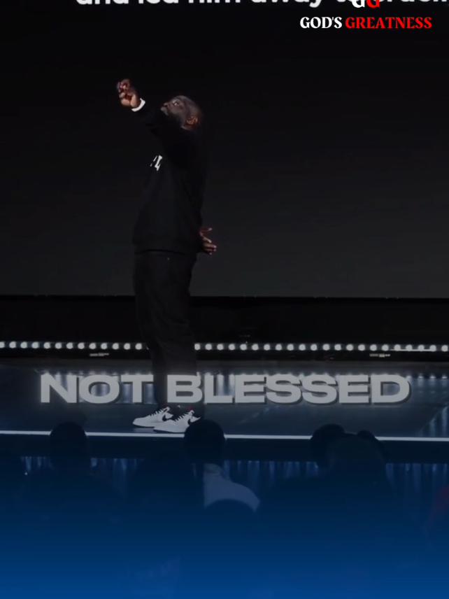 @GOD'S GREATNESS