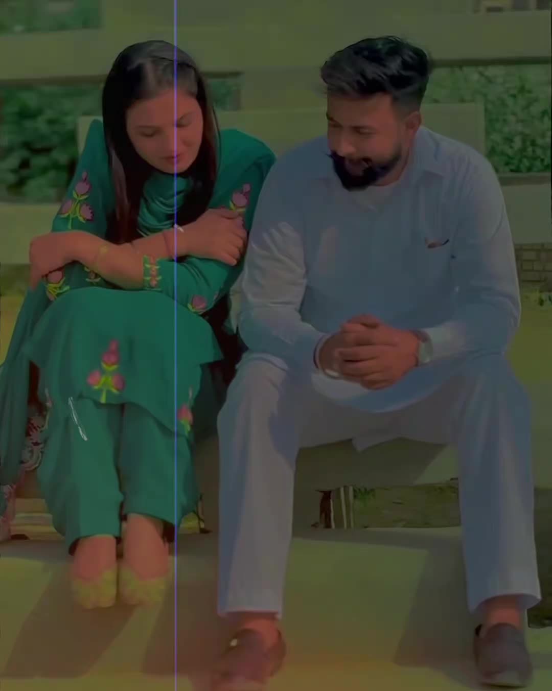 @Heer Lyrics💕