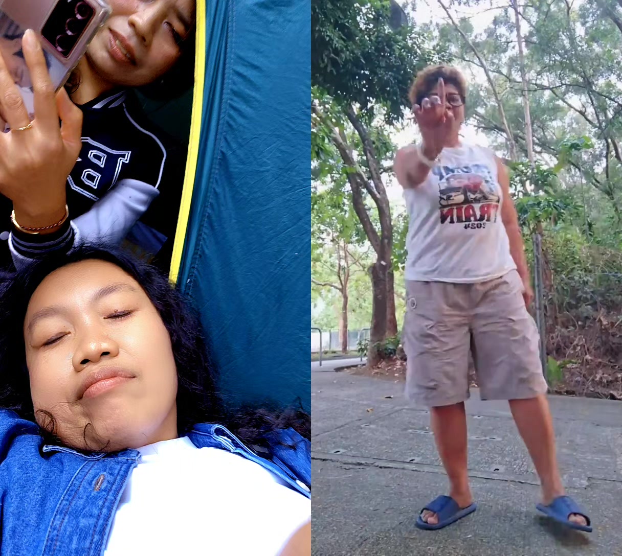 @CiNta Da May