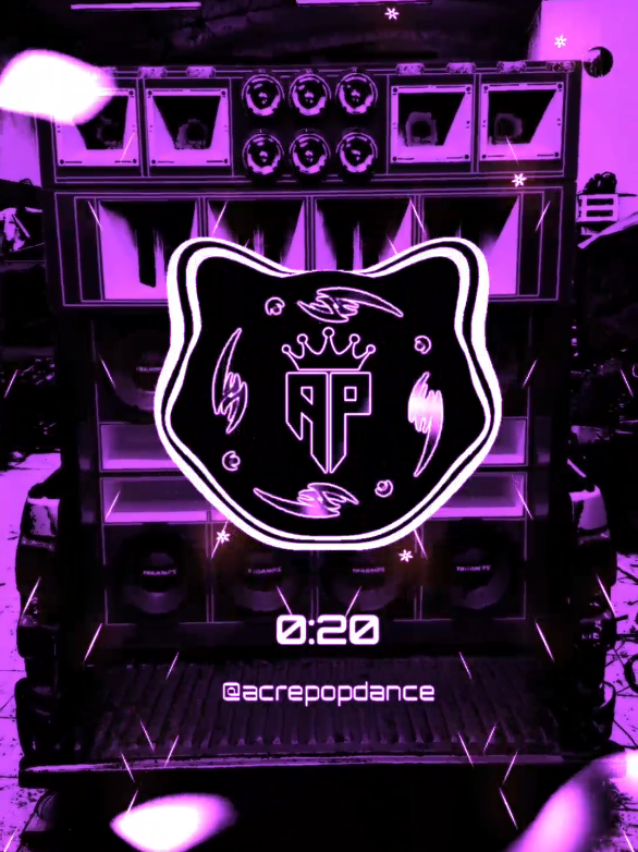 @acrepopdance